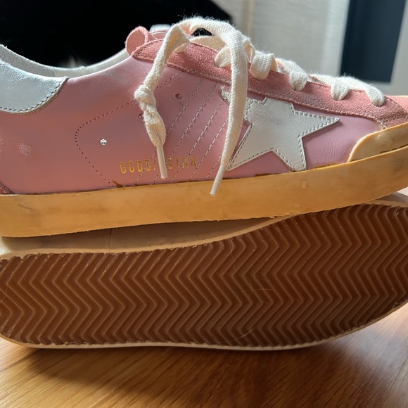 Brand new in box Golden Goose sneakers size 40 - Picture 8 of 8